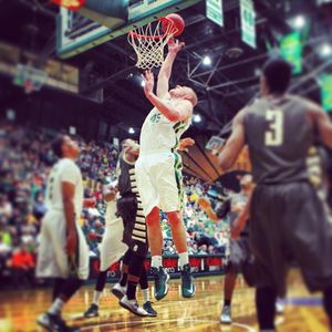 Image post by @csuathletics on Instagram