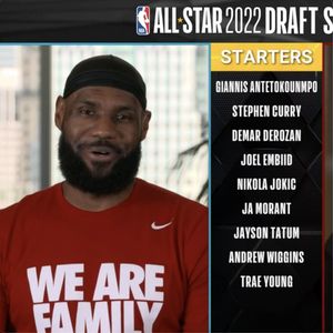 Image post by @nbaontnt on Instagram