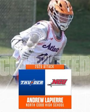 Image post by @thunderlaxclub on Instagram