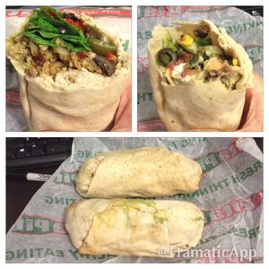 Image post by @thebodybuildingvegan on Instagram