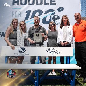 Image post by @broncosofffield on Instagram