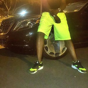 Image post by @myfabolouslife on Instagram