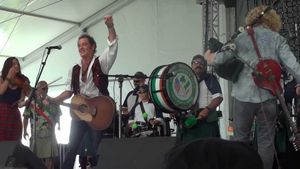 Image post by @ohiocelticfest on Facebook