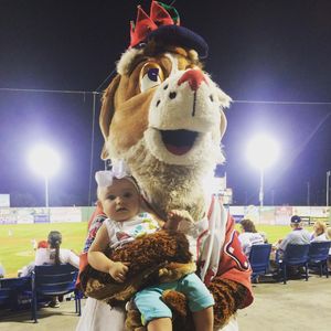 Image post by @salemredsox on Instagram