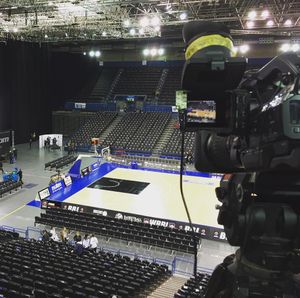 Image post by @britishbasketballleague on Instagram