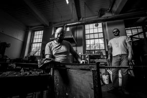 Image post by @westernavearts on Instagram