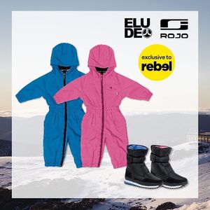 Image post by @rebelsport on Instagram