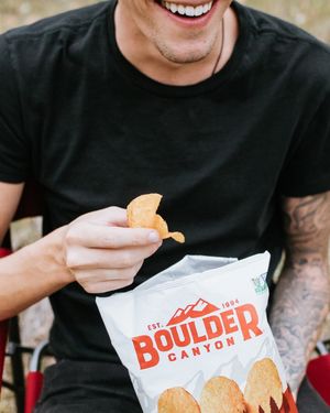 Image post by @bouldercanyon on Instagram