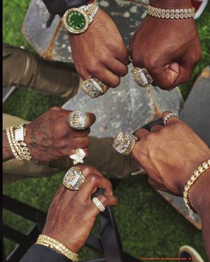 Image post by @bossward43 on Instagram