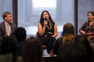 Image post by @unfoundation on Twitter