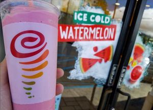 Image post by @jambajuice on Instagram