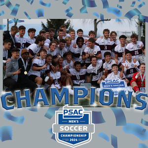 Image post by @psacsports on Instagram