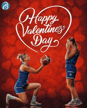 Image post by @camosunchargers on Instagram