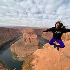 Image post by @steveaoki on Instagram