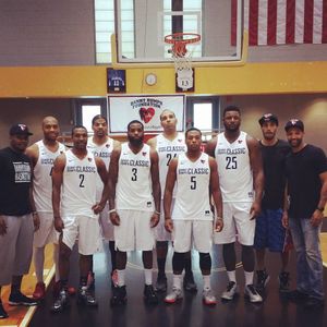 Image post by @rumphclassic on Instagram