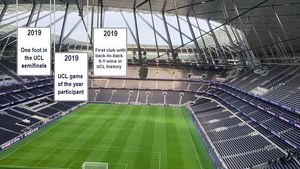 Image post by @samsarmy on Instagram