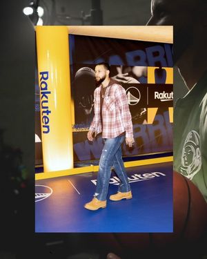 Image post by @stephencurry30 on Instagram