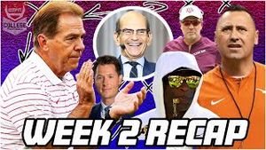 Video post by @espncfb on YouTube