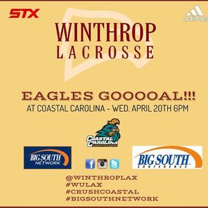 Image post by @winthroplax on Instagram