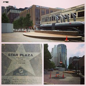 Image post by @playhousesquare on Instagram