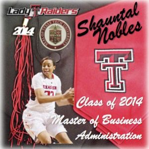 Image post by @ladyraiderwbb on Instagram