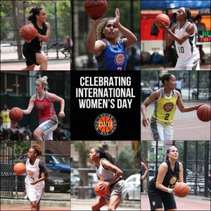 Image post by @ladieswhohoop on Instagram