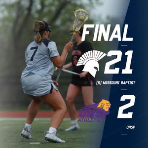Image post by @mbu_athletics on Instagram