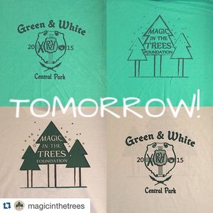Image post by @camprobinhoodnh on Instagram