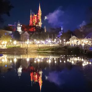 Image post by @thedisneyblog on Instagram