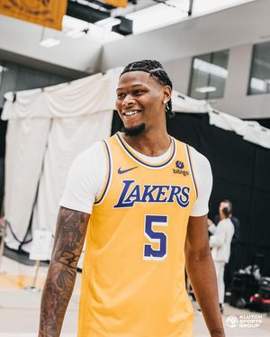 Image post by @camreddish on Instagram