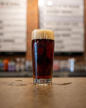 Image post by @thinmanbrewery on Instagram