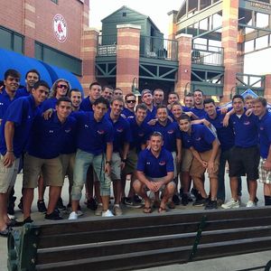 Image post by @riverhawkmsoc on Instagram
