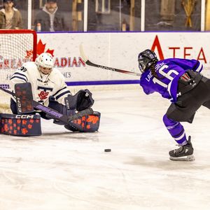 Image post by @westernmustangs on Instagram