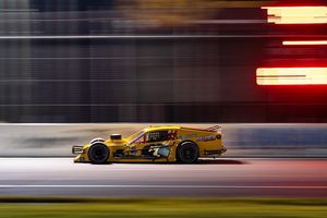Image post by @tommybaldwinracing7ny on Instagram