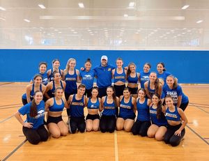 Image post by @hofstradanceteam on Instagram