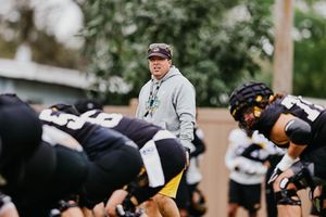 Image post by @mizzoufootball on Instagram