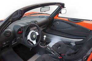 Image post by @lotuscars on Instagram