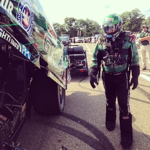 Image post by @jfr_racing on Instagram