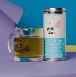 Image post by @pinkstork on Instagram