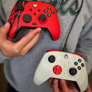 Image post by @pdpgaming on Instagram