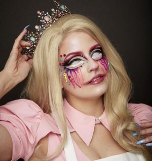 Image post by @nyxcosmetics on Instagram