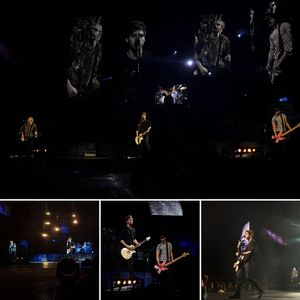 Image post by @xfinitytheatre on Instagram