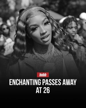 Image post by @hotnewhiphop on Instagram