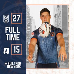 Image post by @rugbynewyork on Instagram