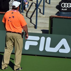 Image post by @filatennis on Instagram