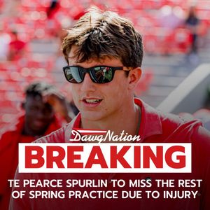 Image post by @dawgnation on Instagram