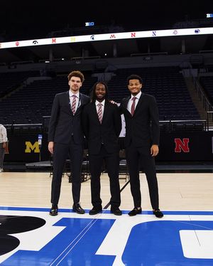 Image post by @ohiostatehoops on Instagram