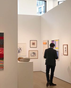 Image post by @phillipsauction on Instagram
