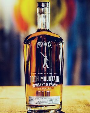 Image post by @10thmtnwhiskey on Instagram