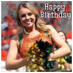 Image post by @csugoldenpoms on Instagram